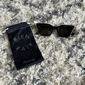 Madewell Sunglasses
